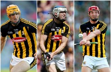 'Those lads have been immense' - the Ballyhale trio powering the Kilkenny attack