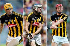 'Those lads have been immense' - the Ballyhale trio powering the Kilkenny attack