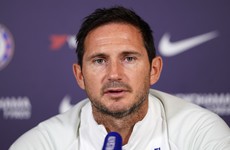 Lampard 'disgusted and angry' at racial abuse of young striker Abraham