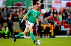 McCarthy and O'Sullivan seal important three points for Cork City at the RSC