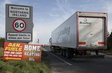 Driving licence applications nearly treble in a month as Road Safety Authority steps up Brexit warnings