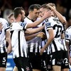 Free-scoring Dundalk smash five past Finn Harps to bounce back from Europa League exit