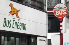 Gardaí in Cork investigating alleged assault on bus driver after teen fires pellet gun at him