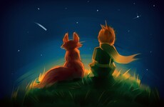 The Irish For: How a familiar tale can help young bookworms become bilingual