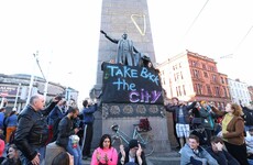 'It had fantastic resonance': A year after taking over Dublin's vacant buildings, Take Back the City disbands