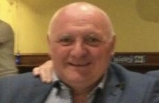 Son appeals for truckers to pay tribute to his father killed in Dublin Port accident