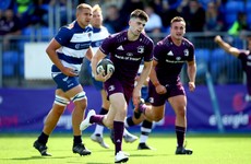 Cullen's Leinster blow off the cobwebs with seven-try defeat of Coventry