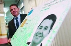 Government will 'very seriously' consider commissioner's report into Public Services Card