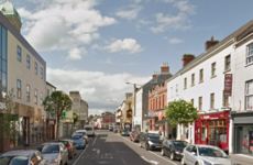 Pedestrian hospitalised after being hit by pole that was struck by car in Co Tipperary
