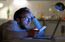 Poll: Do you check your work emails out-of-hours?