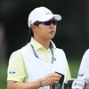 Matsuyama breaks Medinah course record while McIlroy moves up the leaderboard