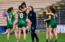 Free-scoring Meath bag 4-20 to set up All-Ireland Intermediate final against Tipperary