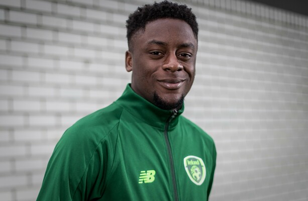 ‘He had a great tournament in the Euros’ – Ireland U19 international completes Celtic move