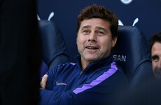 'It's a rule we need to accept' - Pochettino resigned to VAR after Spurs' great escape