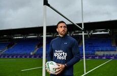 'I'm as ready as I've ever been': Conan hungry to make up for 2015