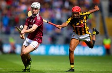 McDonagh hits 2-8 as Galway complete All-Ireland minor three-in-a-row