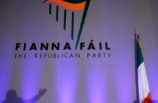 Bertie Ahern pal launching 'Fianna Fail Nua'