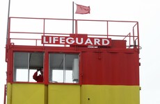 Man and children airlifted to hospital after being swept out to sea in Kerry