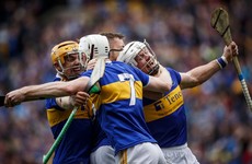 Tipperary player ratings: Maher and Heffernan lead the way in heroic team performance