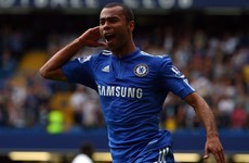 Former Chelsea and England defender Ashley Cole announces retirement from football