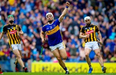 Tipperary power to All-Ireland glory to claim 14-point win over Kilkenny