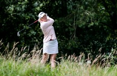 Home favourite Meadow holds on to win World Invitational in Ballymena