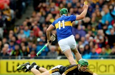 Tipp deadly duo Callanan and Bubbles combine for magical All-Ireland final goal