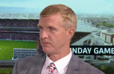 Shefflin: 'Where is the common sense to this? I'm not saying it because it's Kilkenny'