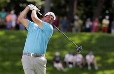 Phil Mickelson almost misses BMW tee time after his hotel is struck by lightning