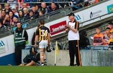 'It took the referee a long, long time to make up his mind': Cody 'amazed' at Hogan's red card