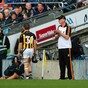 'It took the referee a long, long time to make up his mind': Cody 'amazed' at Hogan's red card