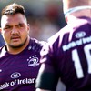 'It's a work in progress': Hawaiian prop makes first Leinster appearance