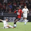 PSG fall to shock defeat at Rennes with 16-year-old playing starring role