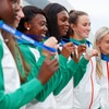 Could Ireland build an Olympic medals powerhouse?