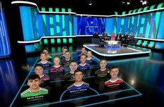 Here's The Sunday Game Hurling Team of the Year for 2019