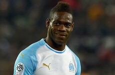 'Finally I return to my city': Balotelli joins newly promoted Brescia