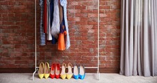 How to organise your wardrobe space like a pro (and finally fit everything in)