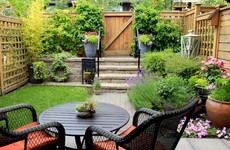 6 garden accessories to brighten up your outdoor space all year round