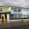 Building firm caught up in school structural defects controversy wins contract to build new hospital block