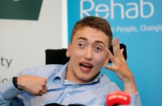 HSE accused of 'robbing Peter to pay Paul' by cutting €31.80 allowance for students with disability