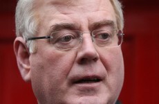 Tánaiste to meet British Foreign Secretary William Hague in London