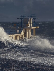 Met Éireann 'push alerts' on extreme weather will be ready in time for winter