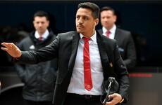 Inter close to taking Man United misfit Sanchez on loan