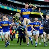 Over 800,000 people tuned in to Tipperary's emphatic All-Ireland final victory