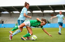 Northern Ireland women's star nominated for Puskas award alongside Messi and Ibrahimovic