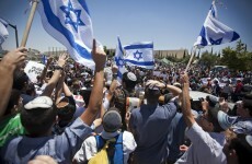 Israel to build 300 new settlement homes in the West Bank