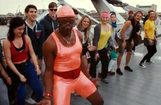 Move it... And tone it: How Mr Motivator championed the power of dance fitness