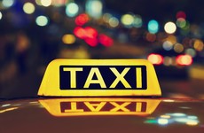 'Absolutely filthy': 610 complaints made about taxis in the first six months of the year