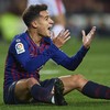 Coutinho admits €160 million move from Liverpool to Barcelona 'didn't work out' as hoped