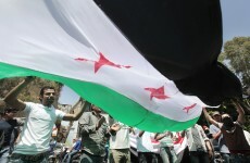 Opposition claims 100 killed in new Syrian massacre